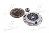 Купити Комплект зчеплення Mitsubishi Pajero, L200 EXEDY mbk2038 (фото3) підбір по VIN коду, ціна 7085 грн.