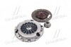 Купити Комплект зчеплення Mitsubishi Pajero, L200 EXEDY mbk2038 (фото4) підбір по VIN коду, ціна 7085 грн.