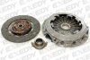 Купити Комплект зчеплення MITSUBISHI PAJERO II, III, IV EXEDY mbk2070 (фото1) підбір по VIN коду, ціна 14979 грн.