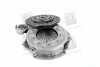 Купити Зчеплення MITSUBISHI LANCER 1.3-1.6 03- Mitsubishi Lancer EXEDY mbk2106 (фото2) підбір по VIN коду, ціна 8112 грн.