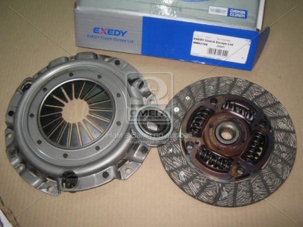 Комплект сцепления EXEDY mbk2108