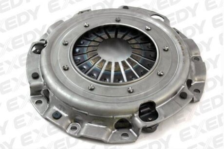 Кошик зчеплення MAZDA 6 2.5 07- EXEDY mzc648