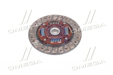 Диск зчеплення EXEDY mzd004u