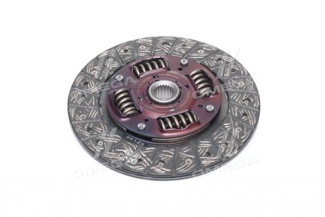 Диск сцепления Mazda 3, 5 EXEDY mzd105uf