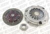 Зчеплення MAZDA 6 1.8 02-07 (Вир-во EXEDY) MZK2124