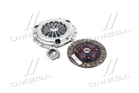 Зчеплення MAZDA 6 1.8 02-07 Mazda 6 EXEDY mzk2127