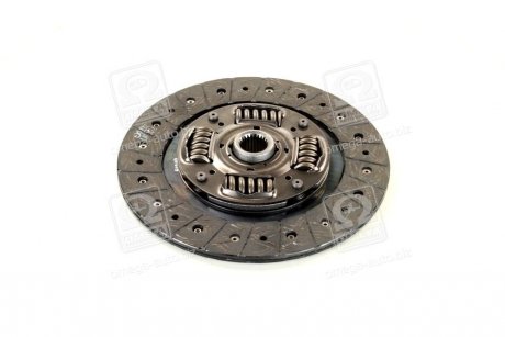 Диск сцепления EXEDY nsd098u