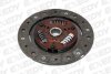 Купить Диск зчеплення RENAULT, DACIA, NISSAN EXEDY rnd105u (фото1) подбор по VIN коду, цена 1368 грн.