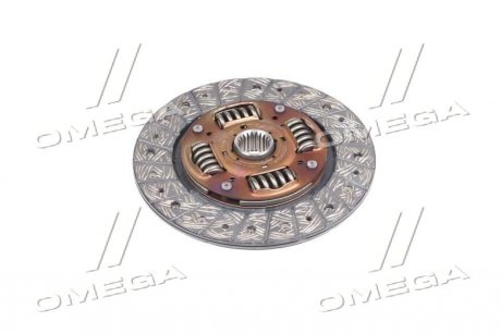 Диск зчеплення EXEDY szd065uf