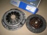 Купить Комплект сцепления SGV 05-- EXEDY szs2050 (фото2) подбор по VIN коду, цена 6742 грн.