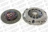 Купить Комплект сцепления SGV 05-- EXEDY szs2050 (фото3) подбор по VIN коду, цена 6742 грн.