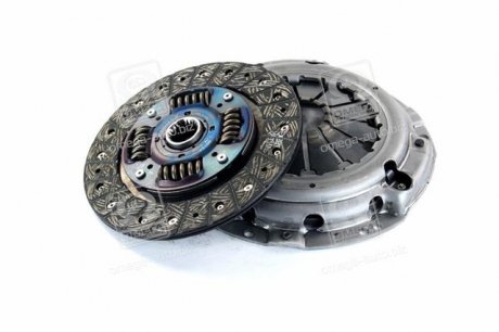 Комплект сцепления SGV 05-- EXEDY szs2050