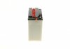Купить Аккумуляторная батарея 12Ah/115A (134х80х160/+L/B0) (мото) (сухозаряженный) EXIDE 12N12A-4A-1 (фото3) подбор по VIN коду, цена 1972 грн.