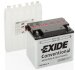 Купить Акумулятор 28Ah-12v (184х124х169) R, EN280 EXIDE e60-N24L-A (фото1) подбор по VIN коду, цена 4423 грн.