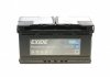 Купить АКБ 6СТ-100 R+ (пт900) (необслуж) Premium EXIDE ea1000 (фото1) подбор по VIN коду, цена 5338 грн.