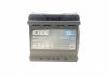 Акумуляторна батарея 53Ah/540A (207x175x190/+R/B13) Premium EXIDE ea530 (фото1)