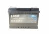 Купить АКБ 6СТ-77 R+ (пт760) (необслуж) Premium EXIDE ea770 (фото1) подбор по VIN коду, цена 4454 грн.