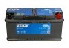 Купити Акумулятор EXIDE eb1100 (фото3) підбір по VIN коду, ціна 6942 грн.