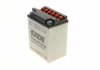Купить Аккумуляторная батарея 14Ah/145A (134x89x165.8/+L/B0) (мото) (сухозаряженный) EXIDE eb14-a2 (фото4) подбор по VIN коду, цена 2221 грн.