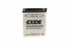 Купить Аккумуляторная батарея 14Ah/145A (134x89x166.1/+L/B0) (мото) (сухозаряженный) EXIDE eb14-b2 (фото6) подбор по VIN коду, цена 2343 грн.