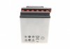 Купить Аккумуляторная батарея 14Ah/145A (134.1х89х166/+R/B0) (мото) (сухозаряженный) EXIDE eb14l-a2 (фото6) подбор по VIN коду, цена 2258 грн.