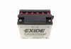 Купить Аккумуляторная батарея 19Ah/190A (175x100x155/+R/B0) (мото) (сухозаряженный) EXIDE eb16l-b (фото6) подбор по VIN коду, цена 3040 грн.