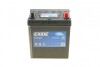 Купити Акумуляторная батарея 35Ah/240A (187x127x220/+R/B00/B1) Excell Азія EXIDE eb356 (фото1) підбір по VIN коду, ціна 3110 грн.