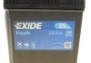 Стартерная батарея (аккумулятор) EXIDE eb356 (фото5)