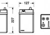 Купить Аккумуляторная батарея 45Ah/330A (235x127x226/+L/B00) Excell Азия Mitsubishi Colt, Lancer, Nissan Micra, Honda Civic, Accord, Suzuki Swift, Jimny, Toyota Yaris, Prius, Hyundai Accent, Suzuki Liana EXIDE eb457 (фото1) подбор по VIN коду, цена 3321 грн.