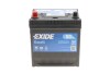 Купити Акумуляторна батарея 50Ah/360A (200x173x222/+L/B0) Excell (Азія) EXIDE eb505 (фото1) підбір по VIN коду, ціна 3913 грн.