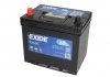 Купить Стартерная батарея (аккумулятор) EXIDE eb605 (фото2) подбор по VIN коду, цена 3623 грн.