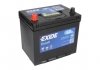 Купить Стартерная батарея (аккумулятор) EXIDE eb605 (фото3) подбор по VIN коду, цена 3623 грн.