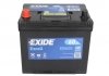 Купить Стартерная батарея (аккумулятор) EXIDE eb605 (фото4) подбор по VIN коду, цена 3623 грн.