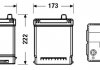 Купити Акумуляторна батарея 70Ah/540A (270x173x222/+L/B9) Excell Азія SAAB 900, Lada Niva, Lexus IS, Land Rover Range Rover, Discovery, Mitsubishi Colt, Lancer, Galant, Pajero, Mazda 323, Toyota Carina EXIDE eb705 (фото4) підбір по VIN коду, ціна 4218 грн.