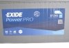 Купити Акумуляторна батарея 235Ah/1300A (514x279x240/+L/B00) PowerPro EXIDE ef2353 (фото4) підбір по VIN коду, ціна 15990 грн.