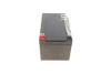 Купити Акумуляторна батарея 14Ah/80A (150x100x100/+L/B0) (Start-Stop AGM/допоміжний) EXIDE ek143 (фото2) підбір по VIN коду, ціна 2579 грн.