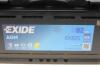 Купити Акумулятор EXIDE ek820 (фото8) підбір по VIN коду, ціна 8179 грн.