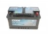 Купити Акумулятор EFB - 75Ah| EN 730 | 315x175x175 (ДхШхВ) EXIDE el752 (фото1) підбір по VIN коду, ціна 5246 грн.