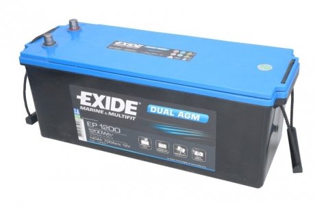 Аккумулятор EXIDE ep1200