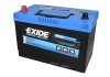 Купить Аккумулятор EXIDE er450 (фото1) подбор по VIN коду, цена 7524 грн.