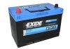 Купить Аккумулятор EXIDE er450 (фото2) подбор по VIN коду, цена 7524 грн.