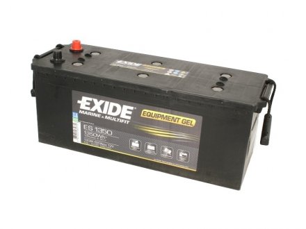 Акумулятор EXIDE es1350