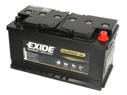 Аккумулятор EXIDE es900