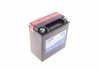 Купить Аккумуляторная батарея 14Ah/215A (150x87x161/+L/B0) (AGM) (мото) (сухозаряженный) EXIDE etx16-bs (фото11) подбор по VIN коду, цена 2935 грн.
