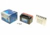Купить Аккумуляторная батарея 6Ah/90A (150x87x93/+Д/B0) (AGM) (мото) (сухозаряженный) EXIDE etx7a-bs (фото1) подбор по VIN коду, цена 1401 грн.