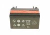 Купить Аккумуляторная батарея 6Ah/90A (150x87x93/+Д/B0) (AGM) (мото) (сухозаряженный) EXIDE etx7a-bs (фото4) подбор по VIN коду, цена 1401 грн.