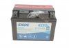 Купити Акумуляторна батарея 11.2Ah/205A (150x87x110/+L/B0) (AGM) (мото) (сухозаряджений) EXIDE etz14-bs (фото3) підбір по VIN коду, ціна 2026 грн.
