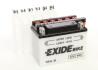 Купити Акумулятор EXIDE yb4lb (фото1) підбір по VIN коду, ціна 1085 грн.