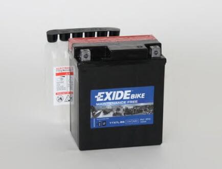 Купити Акумулятор EXIDE ytx7lbs (фото1) підбір по VIN коду, ціна 2238 грн.