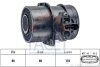 Купить Датчик масової витрати повітря KIA Sorento, Carnival, Opel Omega, Hyundai Terracan, Honda Accord, Hyundai H-1, SsangYong Rexton, Actyon FACET 10.1266 (фото1) подбор по VIN коду, цена 3974 грн.